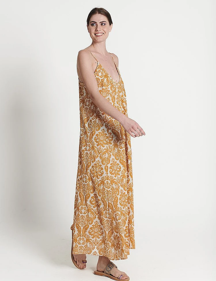 Jupiter Dress Jupiter Dress