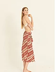 Bahiti Skirt Bahiti Skirt