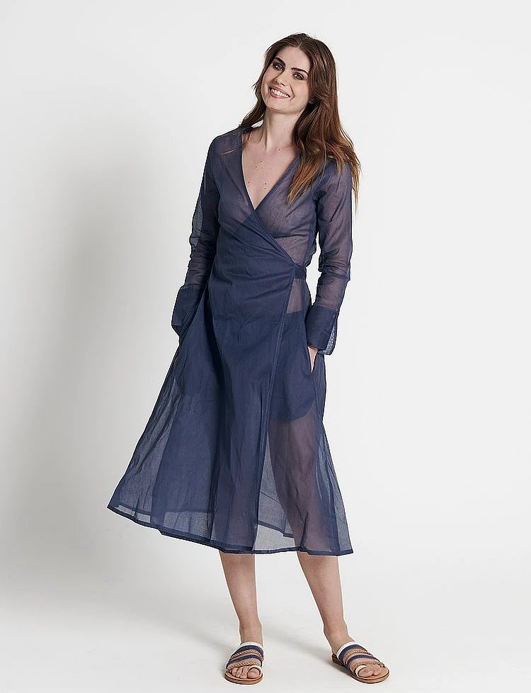 Dainty Dress