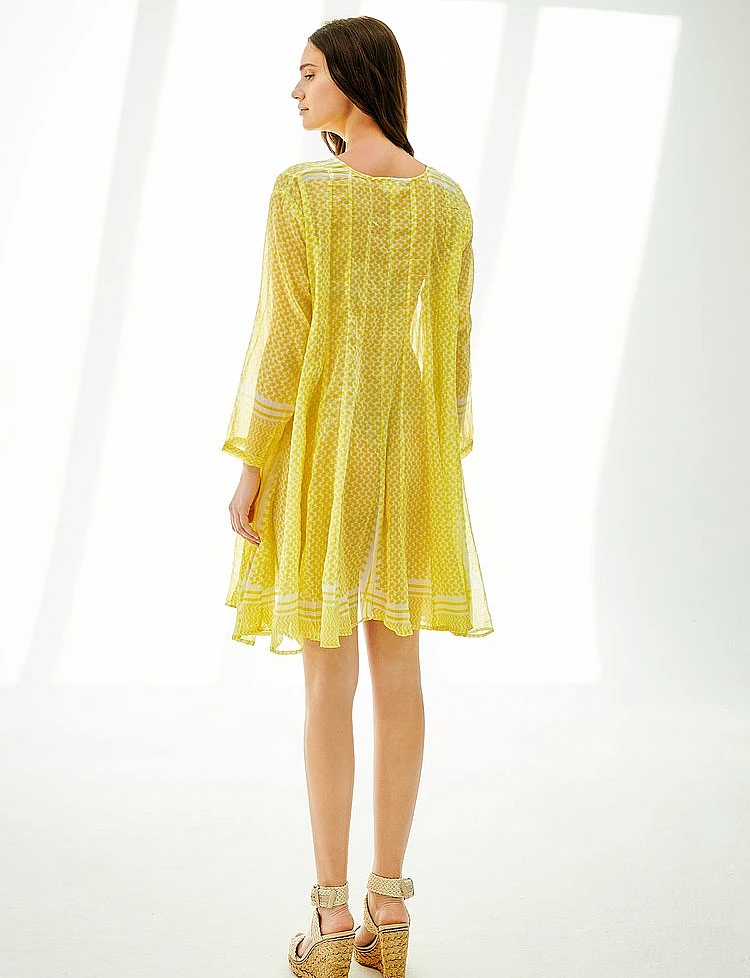 Erity Dress Erity Dress
