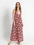 Lotus Dress Lotus Dress