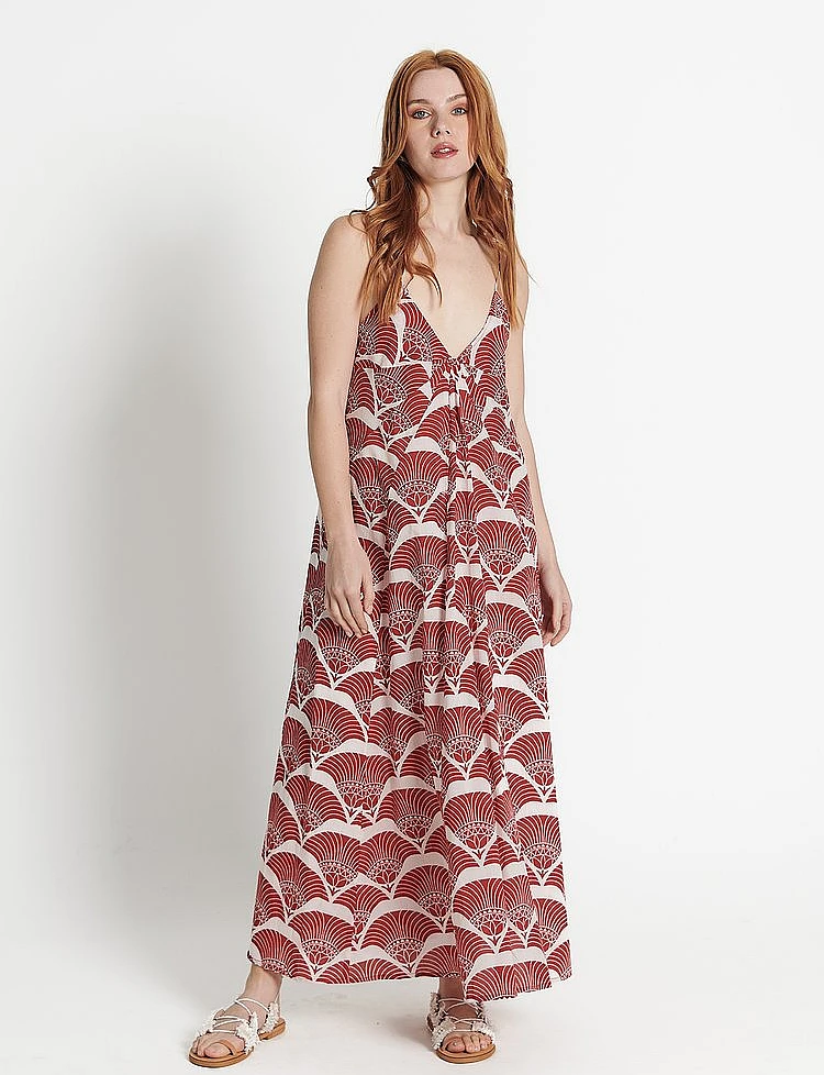 Lotus Dress Lotus Dress