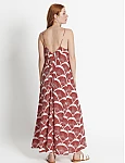 Lotus Dress Lotus Dress