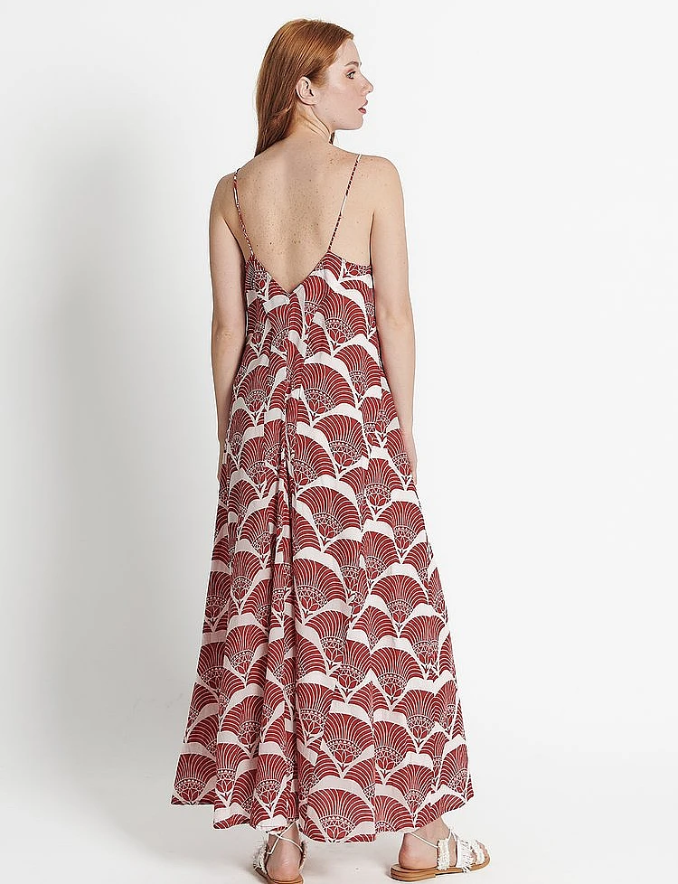 Lotus Dress Lotus Dress