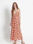 Lotus Dress Lotus Dress