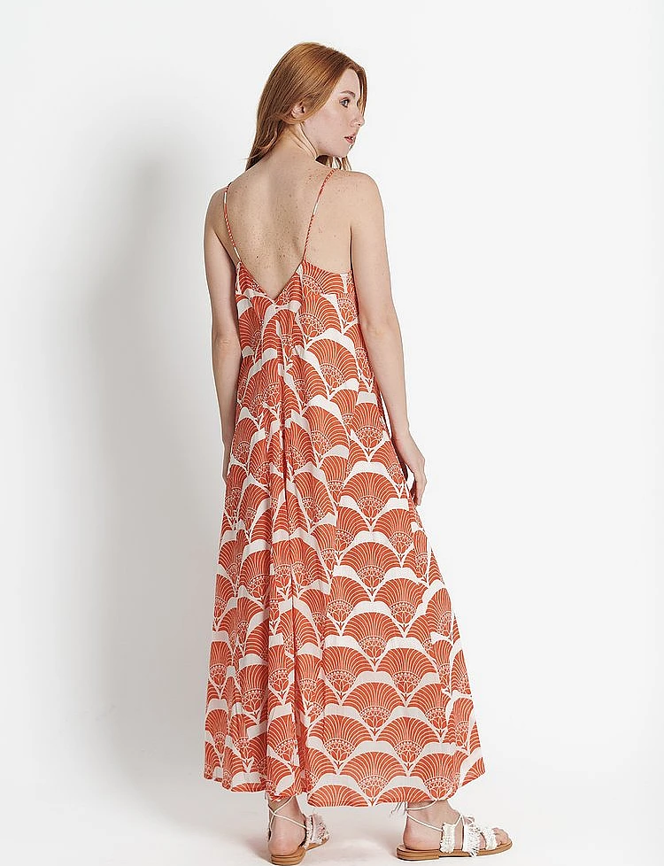 Lotus Dress Lotus Dress
