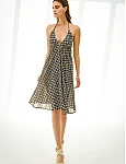 Vasanta Dress Vasanta Dress