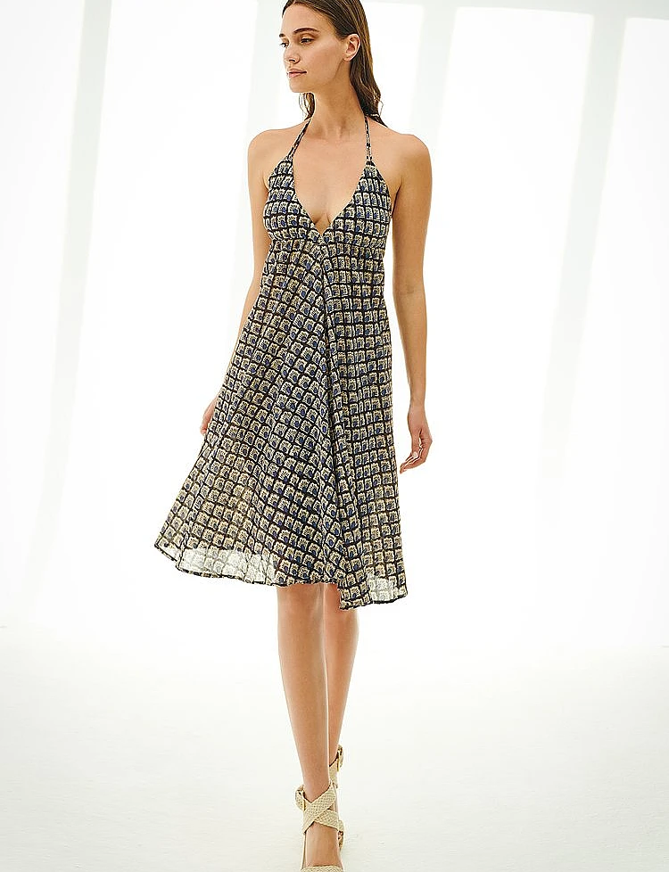 Vasanta Dress Vasanta Dress