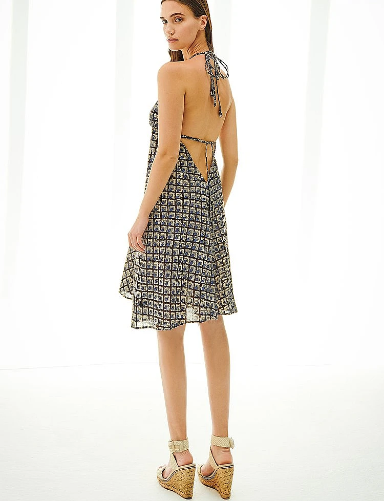 Vasanta Dress Vasanta Dress