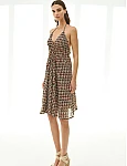 Vasanta Dress Vasanta Dress