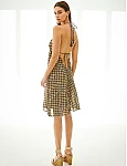 Vasanta Dress Vasanta Dress