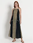 Indra Backless Dress Indra Backless Dress