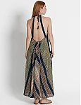 Indra Backless Dress Indra Backless Dress