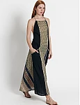 Indra Backless Dress Indra Backless Dress