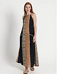 Indra Backless Dress Indra Backless Dress