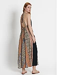 Indra Backless Dress Indra Backless Dress