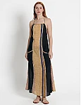 Indra Backless Dress Indra Backless Dress