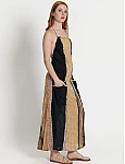 Indra Backless Dress Indra Backless Dress