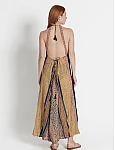 Indra Backless Dress Indra Backless Dress