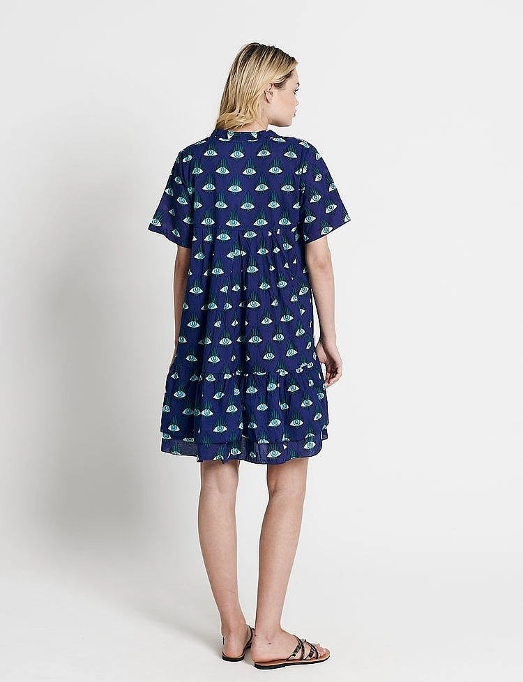 Carla Dress Carla Dress