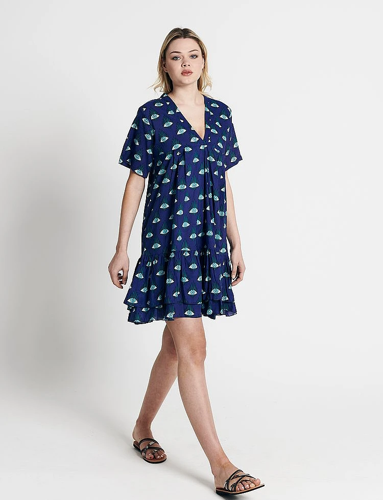 Carla Dress Carla Dress