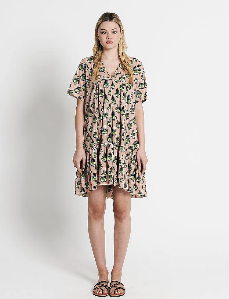 Carla Dress