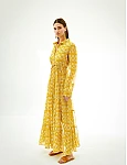 Hattusa Dress Hattusa Dress
