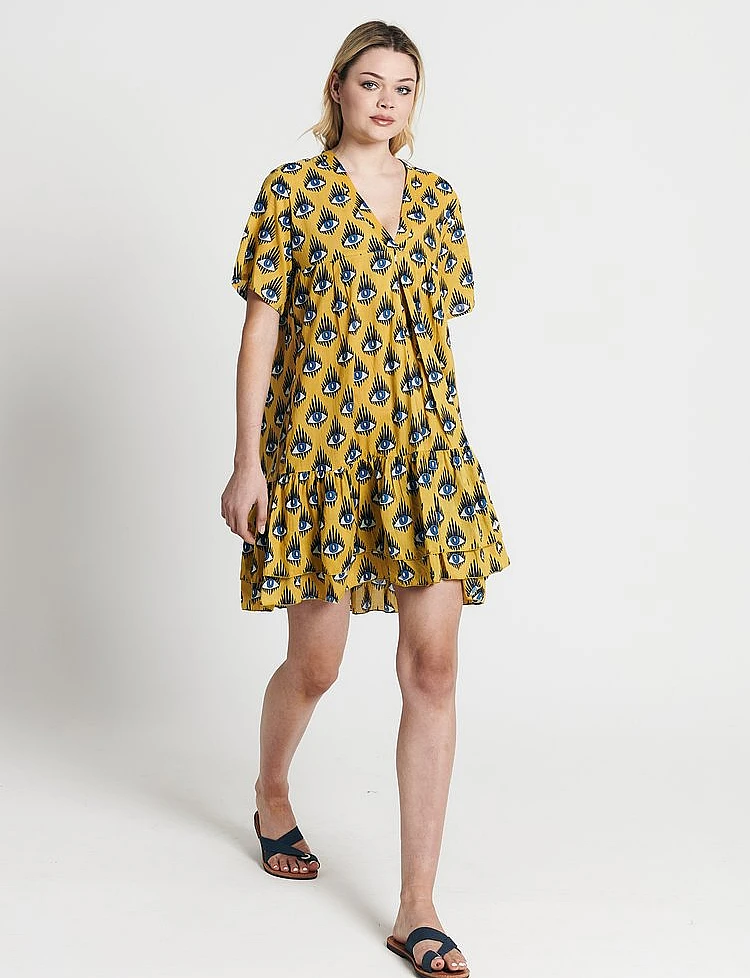 Carla Dress Carla Dress