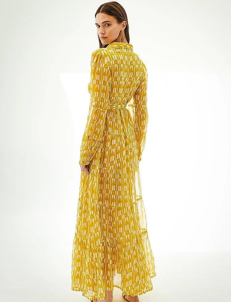 Hattusa Dress Hattusa Dress
