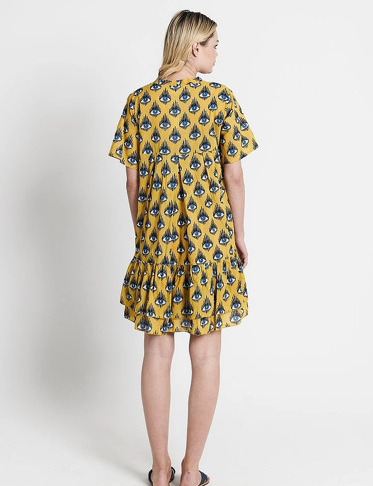 Carla Dress Carla Dress