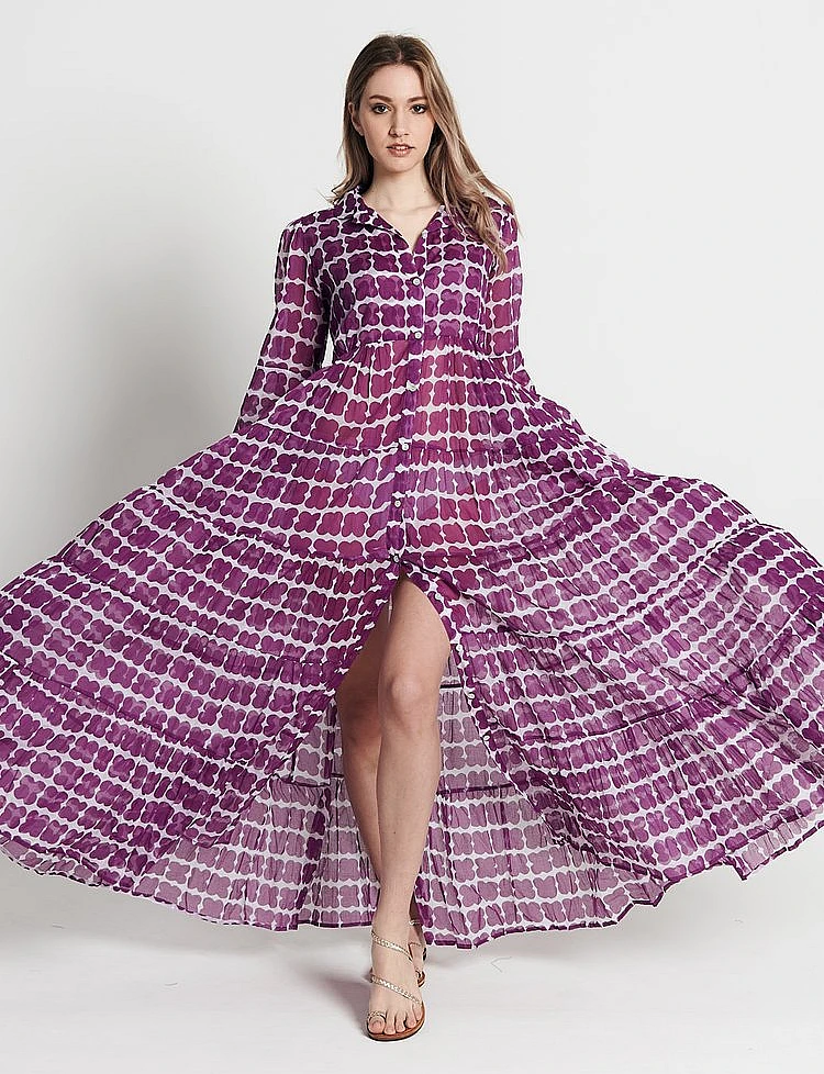 Benita Dress Benita Dress