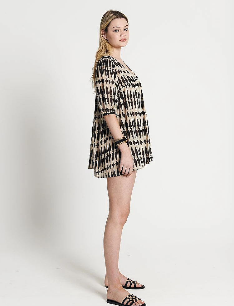 Margaret Top Margaret Top