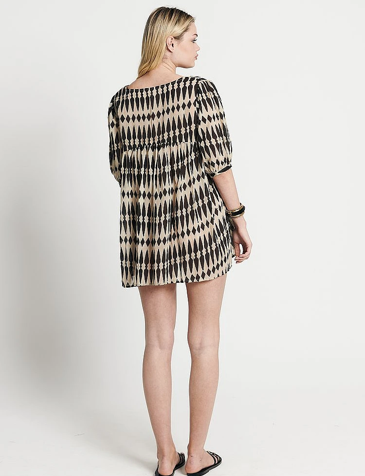 Margaret Top Margaret Top