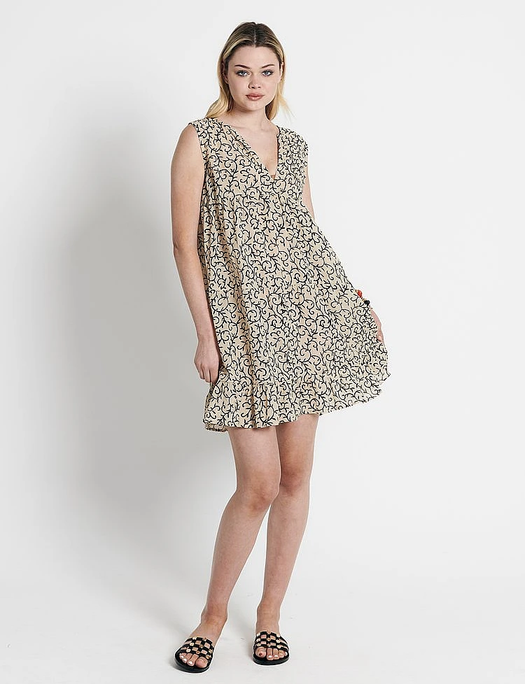 Debbie Dress Debbie Dress