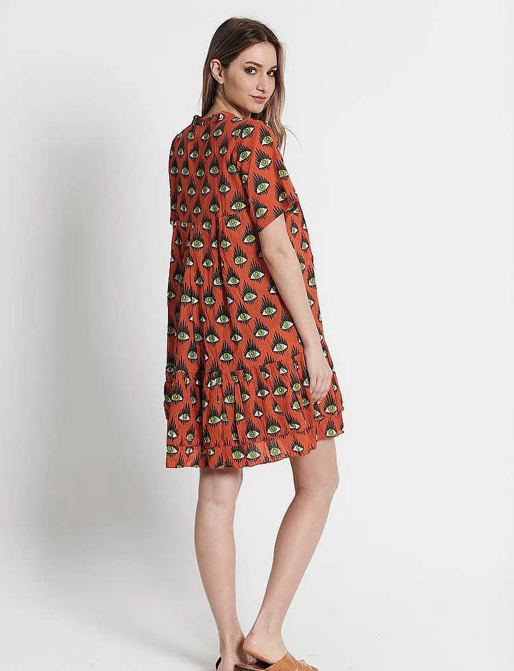 Carla Dress Carla Dress