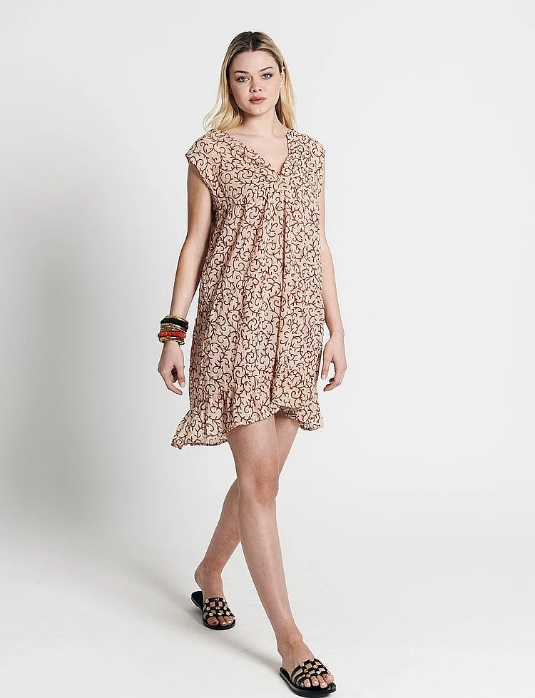 Debbie Dress Debbie Dress