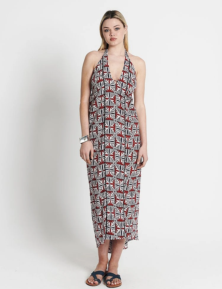 Zoe Dress Zoe Dress