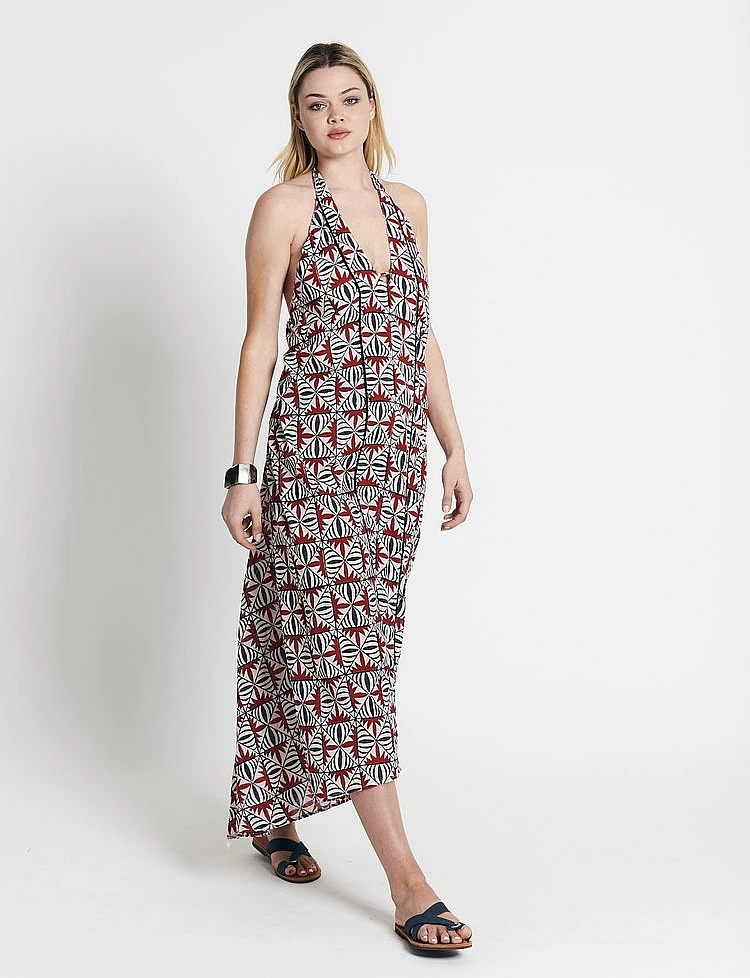 Zoe Dress Zoe Dress