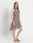 Zoe Short Dress