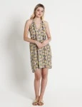 Zoe Short Dress