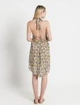 Zoe Short Dress