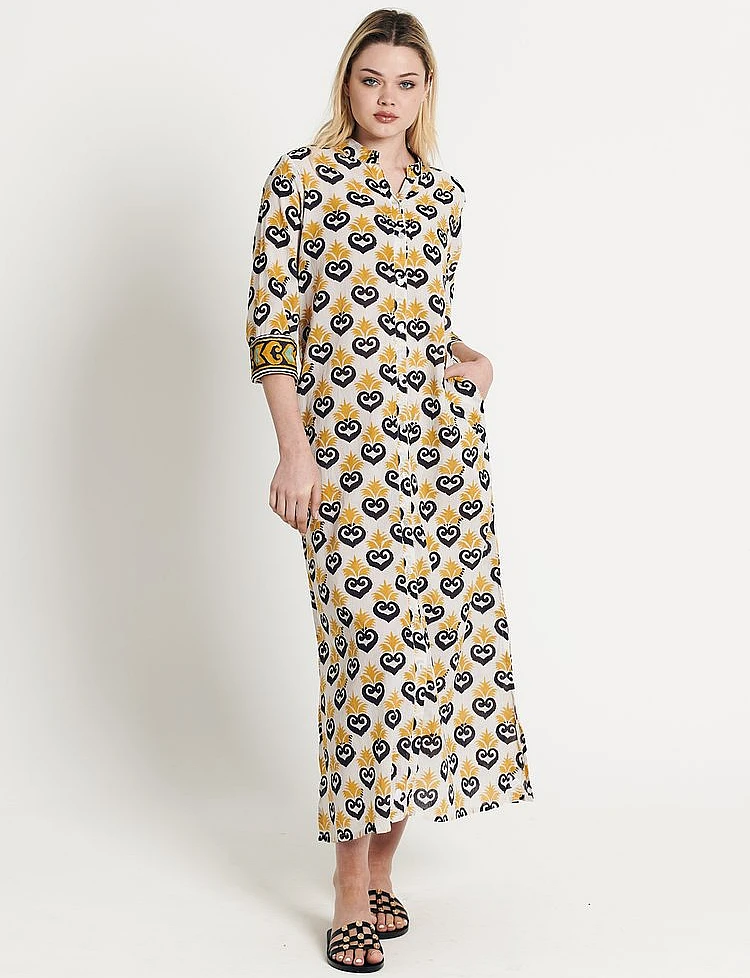 Nekka Dress Nekka Dress