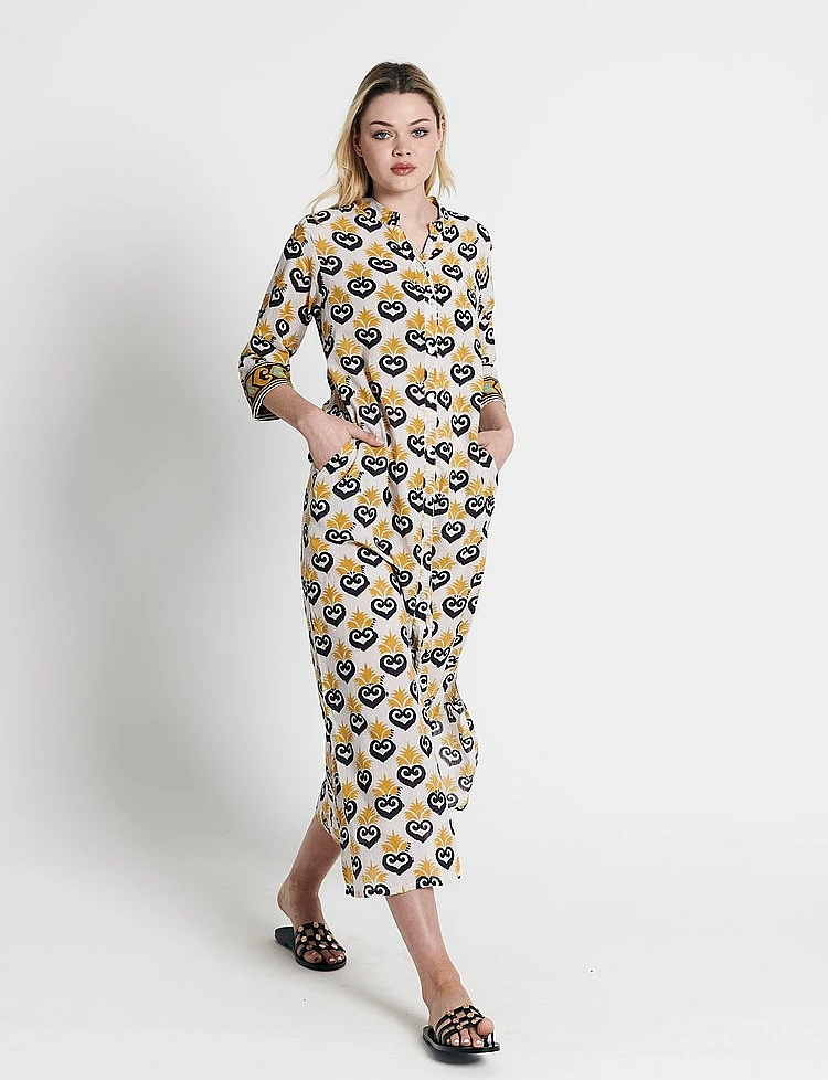 Nekka Dress Nekka Dress