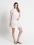 Amanda Mini Dress Amanda Mini Dress