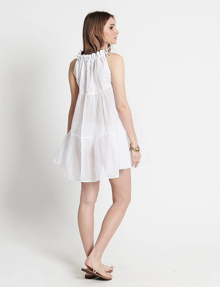 Amanda Mini Dress Amanda Mini Dress