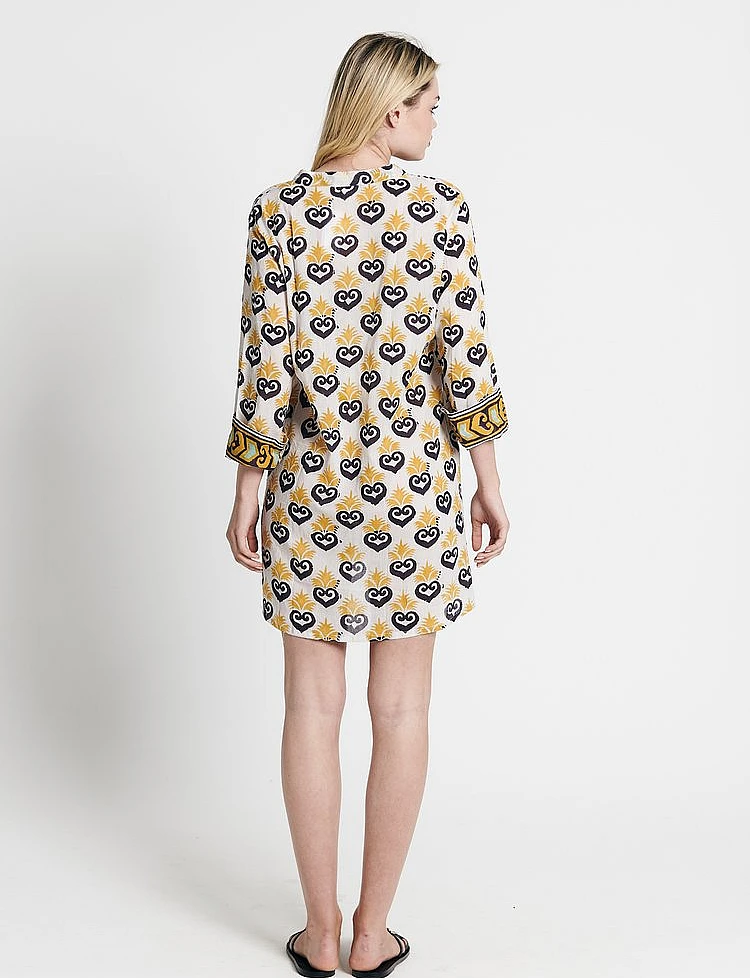 Jimena Tunic Jimena Tunic