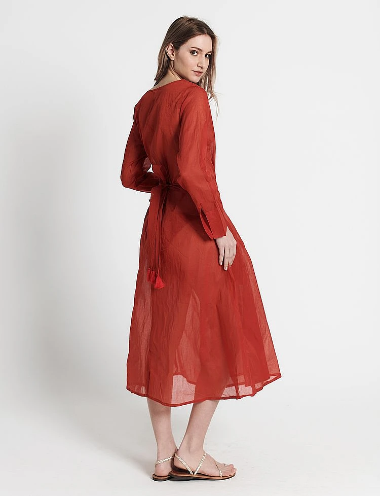 Dainty Dress Dainty Dress