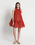 Amanda Mini Dress Amanda Mini Dress