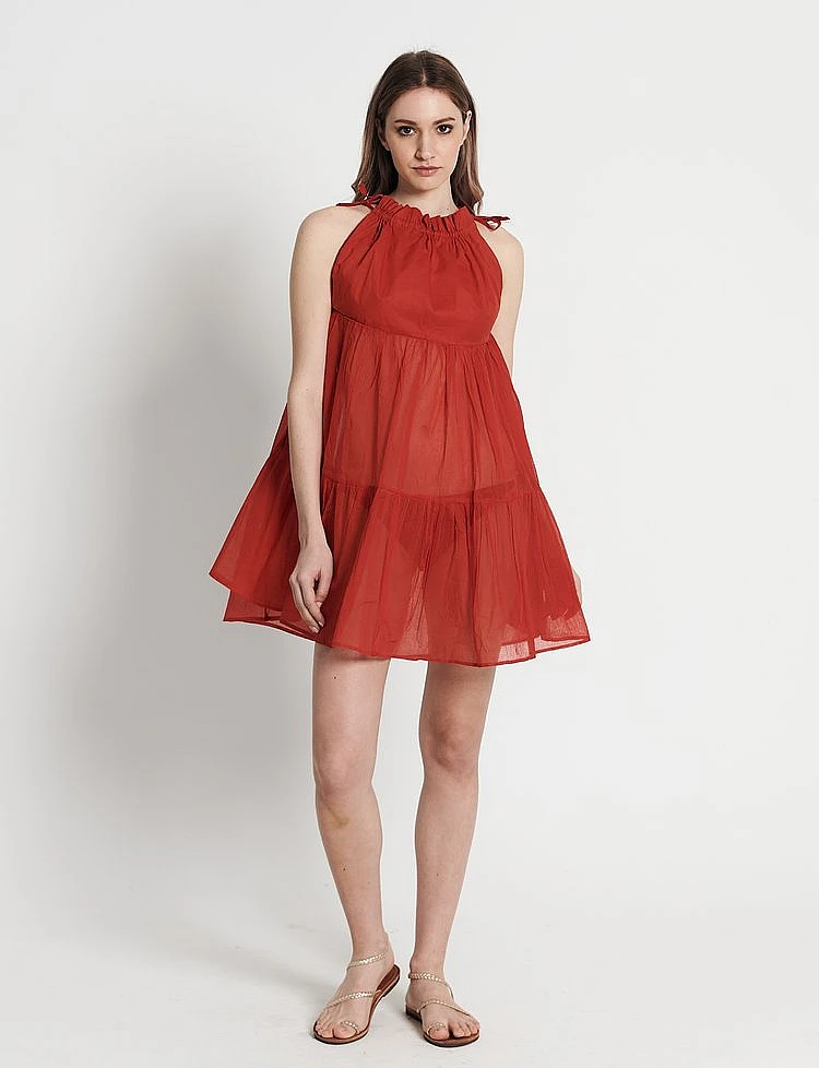 Amanda Mini Dress Amanda Mini Dress