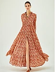 Asha Dress Asha Dress